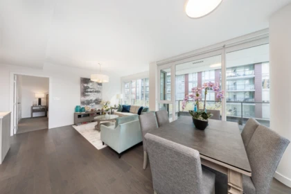Kitchen Photo of 709 8160 Mcmyn Way, Richmond, BC