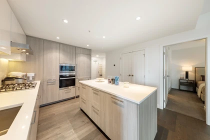 Pantry Photo of 709 8160 Mcmyn Way, Richmond, BC