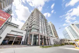 709 8160 Mcmyn Way, Richmond, BC