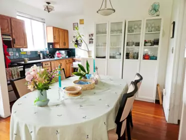 Kitchen Photo of 2834 Victoria Drive, Vancouver, BC