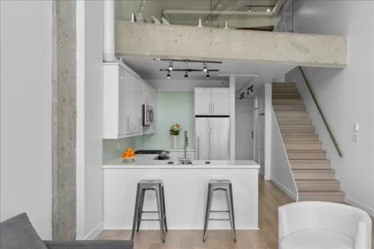 309 27 Alexander Street, Vancouver, BC, Vancouver — Apartment/Condo for sale