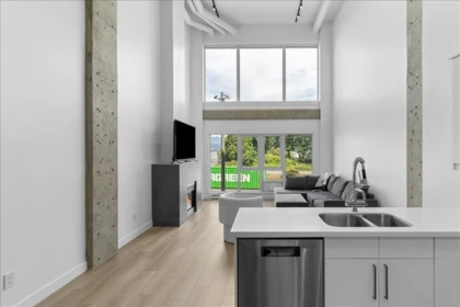 309 27 Alexander Street, Vancouver, BC, Vancouver — Apartment/Condo for sale