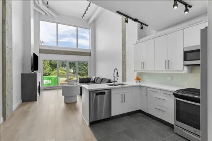 309 27 Alexander Street, Vancouver, BC, Vancouver — Apartment/Condo for sale