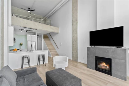 309 27 Alexander Street, Vancouver, BC, Vancouver — Apartment/Condo for sale