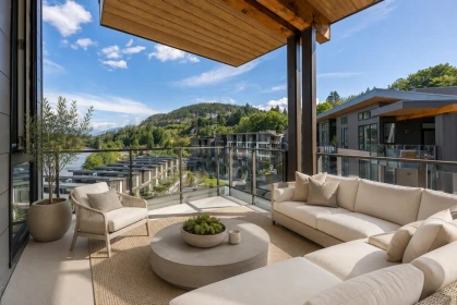 621 1500 Scott Crescent, Squamish, BC, Squamish — Apartment/Condo for sale