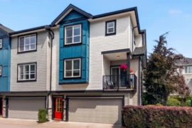 23 20856 76 Avenue, Langley, BC