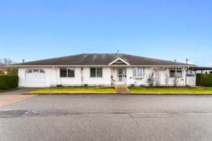 134 7610 Evans Road, Chilliwack, BC, Chilliwack — Townhouse for sale