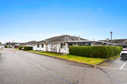 134 7610 Evans Road, Chilliwack, BC, Chilliwack — Townhouse for sale