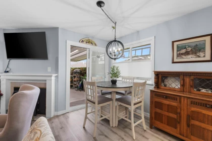 Primary Bedroom Photo of 134 7610 Evans Road, Chilliwack, BC