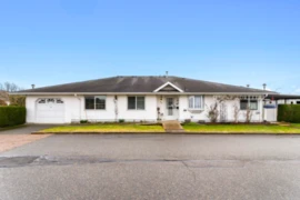 134 7610 Evans Road, Chilliwack, BC