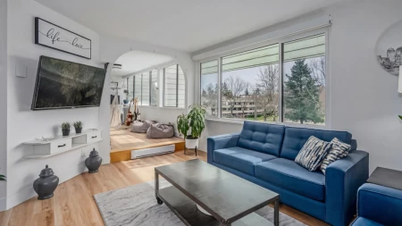 307 15272 19 Avenue, Surrey, BC, Surrey — Apartment/Condo for sale