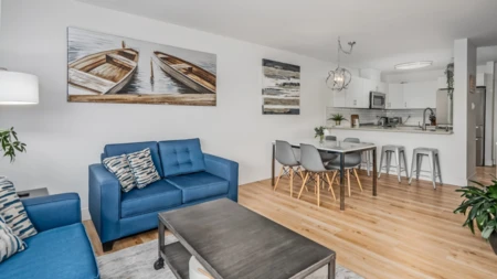 Pantry Photo of 307 15272 19 Avenue, Surrey, BC