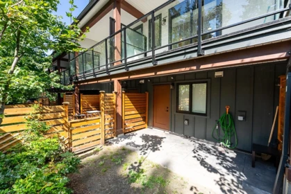 Aerial View of 9 10527 155 Street, Surrey, BC