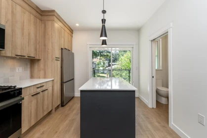 Breakfast Nook Photo of 9 10527 155 Street, Surrey, BC