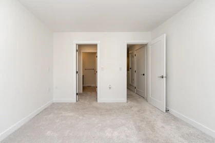 Entry Foyer Photo of 9 10527 155 Street, Surrey, BC