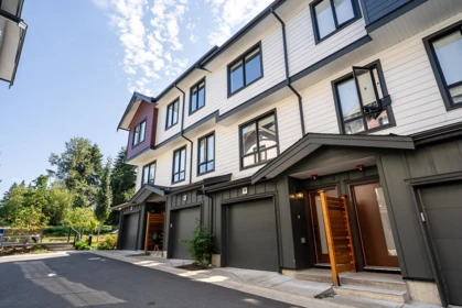 9 10527 155 Street, Surrey, BC, Surrey — Townhouse for sale