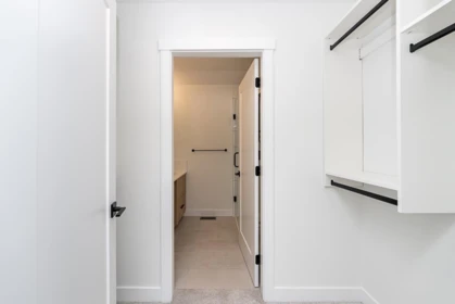 Hallway Photo of 9 10527 155 Street, Surrey, BC
