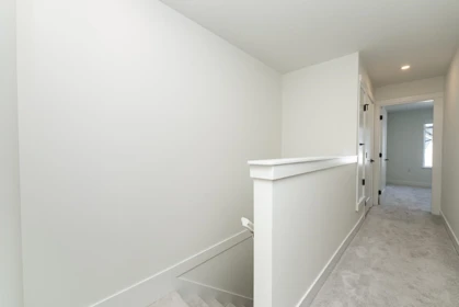 Laundry Room Photo of 9 10527 155 Street, Surrey, BC