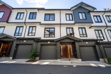 9 10527 155 Street, Surrey, BC, Surrey — Townhouse for sale