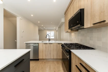 Pantry Photo of 9 10527 155 Street, Surrey, BC