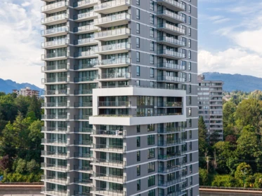1506 2135 Springer Avenue, Burnaby, BC, Burnaby — Apartment/Condo for sale