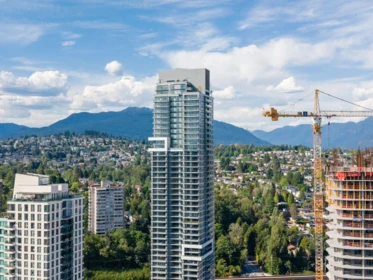 1506 2135 Springer Avenue, Burnaby, BC, Burnaby — Apartment/Condo for sale