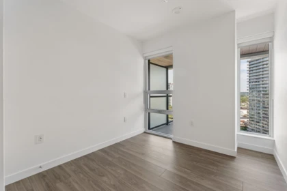 Office / Den Photo of 1506 2135 Springer Avenue, Burnaby, BC