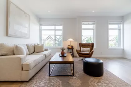 34 7127 193a Street, Surrey, BC, Surrey — Townhouse for sale
