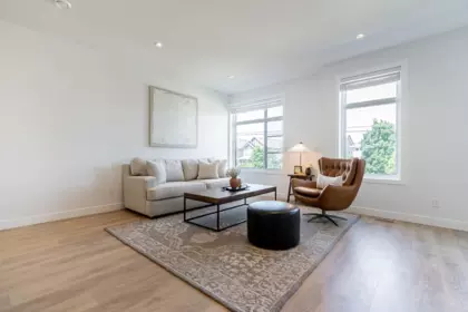 34 7127 193a Street, Surrey, BC, Surrey — Townhouse for sale