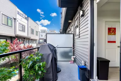 53 20057 82 Avenue, Langley, BC, Langley — Townhouse for sale