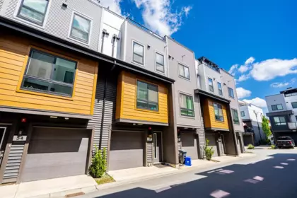 53 20057 82 Avenue, Langley, BC, Langley — Townhouse for sale