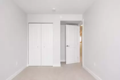 Walk-In Closet Photo of 53 20057 82 Avenue, Langley, BC