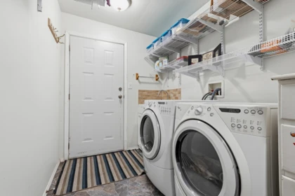 Mudroom Photo of 11 44565 Monte Vista Drive, Chilliwack, BC