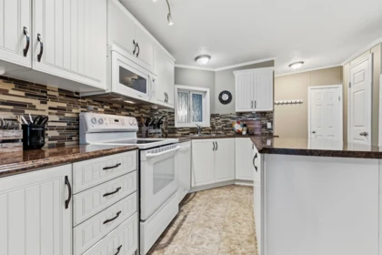 Pantry Photo of 11 44565 Monte Vista Drive, Chilliwack, BC