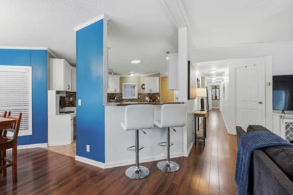 Primary Bathroom Photo of 11 44565 Monte Vista Drive, Chilliwack, BC