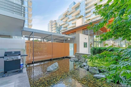 206 5199 Brighouse Way, Richmond, BC, Richmond — Apartment/Condo for sale