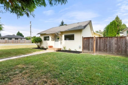 9570 Victor Street, Chilliwack, BC, Chilliwack — Single Family Residence for sale