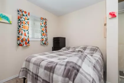 Guest Bathroom Photo of 9570 Victor Street, Chilliwack, BC