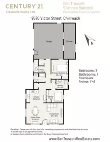 Hot Tub / Spa Photo of 9570 Victor Street, Chilliwack, BC