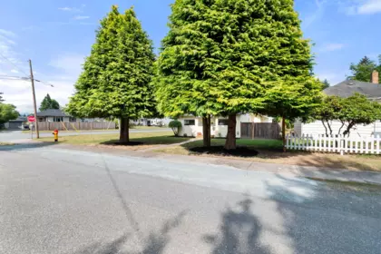 Outdoor Deck Photo of 9570 Victor Street, Chilliwack, BC