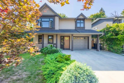 20978 92 Avenue, Langley, BC, Langley — Single Family Residence for sale