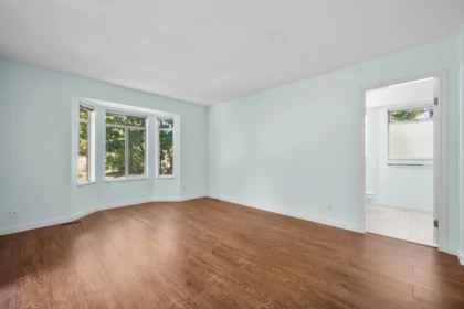 Entry Foyer Photo of 56 7188 Edmonds Street, Burnaby, BC