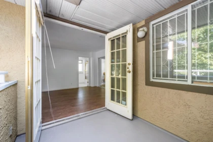Hallway Photo of 56 7188 Edmonds Street, Burnaby, BC