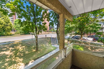 Office / Den Photo of 56 7188 Edmonds Street, Burnaby, BC