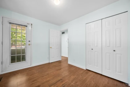 Powder Room Photo of 56 7188 Edmonds Street, Burnaby, BC