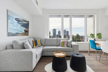 603 7777 Cambie Street, Vancouver, BC, Vancouver — Apartment/Condo for sale
