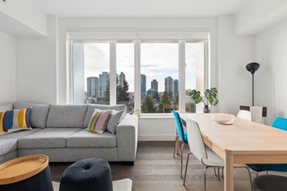 603 7777 Cambie Street, Vancouver, BC, Vancouver — Apartment/Condo for sale
