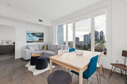 603 7777 Cambie Street, Vancouver, BC, Vancouver — Apartment/Condo for sale