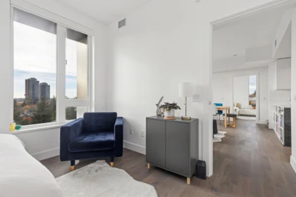 Loft / Bonus Room Photo of 603 7777 Cambie Street, Vancouver, BC