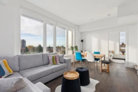 603 7777 Cambie Street, Vancouver, BC
